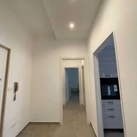 Medaglie D'Oro Apartmán *