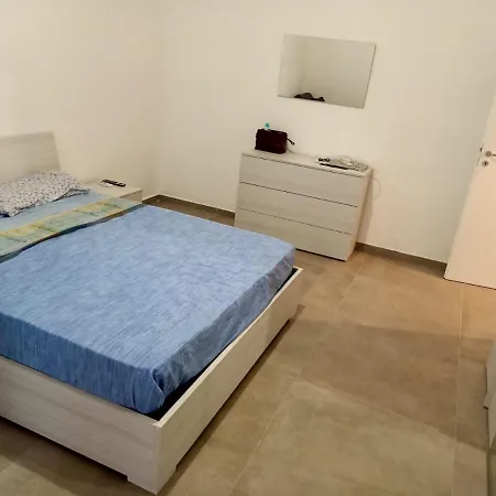 Medaglie D'Oro Apartmán